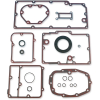 (image for) Transmission Gasket and Seal Kit for Touring/Dyna