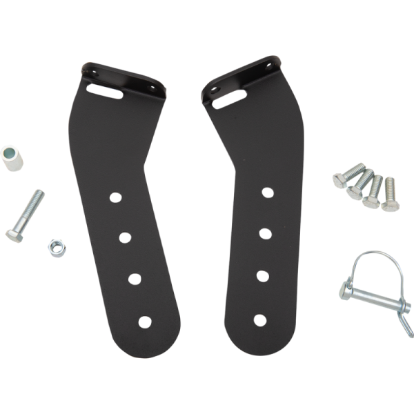 (image for) MOOSE UTILITY- SNOW Mast Kit