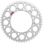 (image for) Rear Sprocket 49T Silver