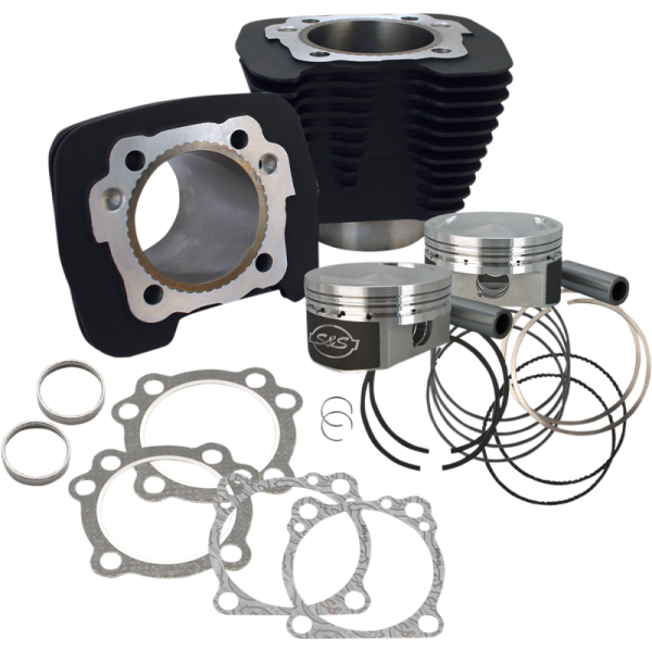 S&S CYCLE S&S 1250cc Conversion Kit