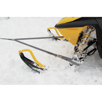 (image for) Kinedyne Steadymate Snowmobile/ATV Tow Strap
