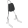 (image for) Tapered Backrest Pad - Smooth