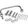 (image for) Crankcase Breather Kit for 99-17 Big Twin