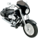 (image for) Bullet Fairing