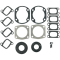 (image for) Vertex Complete Engine Gasket Set for Ski-Doo Skandic 377 82-86/377R 84-87
