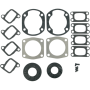 (image for) Vertex Complete Engine Gasket Set for Ski-Doo Skandic 377 82-86/377R 84-87