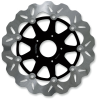 (image for) Solid Mount Front Rotor