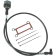 (image for) Black Oil Tank Breather Kit for 99-01 Touring