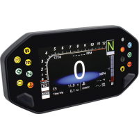 (image for) RX-4 Multi-Function Meter for Yamaha MT-09 17-20
