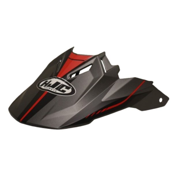 (image for) HJC CL-XY II Peak Drift - Red/Silver
