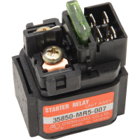 (image for) Emgo Starter Solenoid