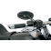 (image for) Stealth II black mirror (ea.)