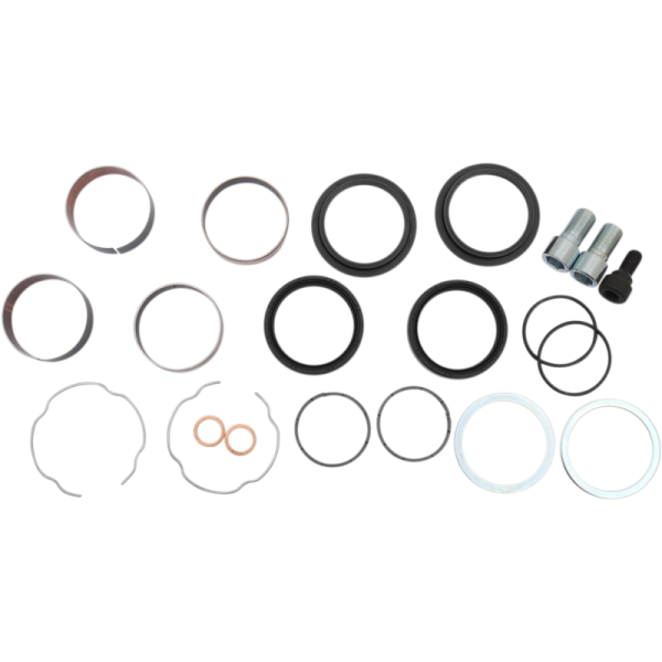 (image for) Drag Specialties Fork Leg Assembly Rebuild Kit