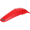 (image for) UFO MX Rear Fender - 00-22 CR red