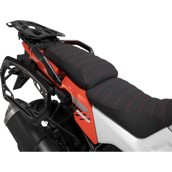 (image for) SW-MOTECH PRO Side Carrier - Suzuki DL1050 V-Strom 1050