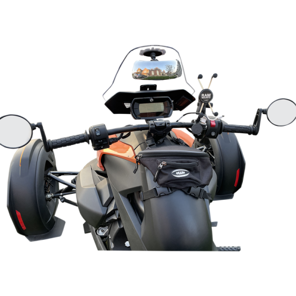 GEARS CANADA Blind spot mirror