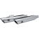 (image for) Slash-Cut Mufflers - Chrome
