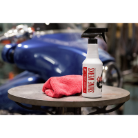 (image for) Klock Werks Shine Werks Cleaner and Polish