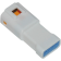 (image for) JST Mini Connector - 4-wire Male