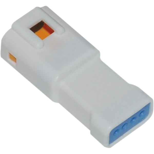 (image for) NAMZ JST Mini Connector - 4-wire Male