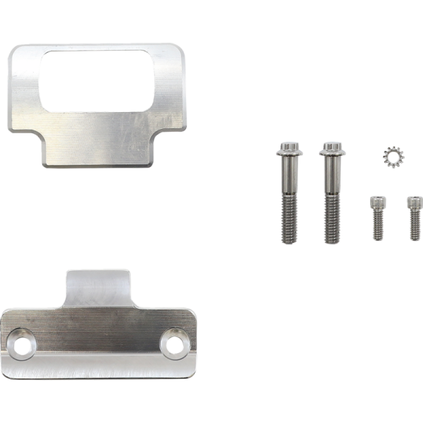 (image for) SLYFOX Gauge Housing Raw