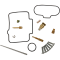 (image for) Carburetor Repair Kit for Honda CR125R 01
