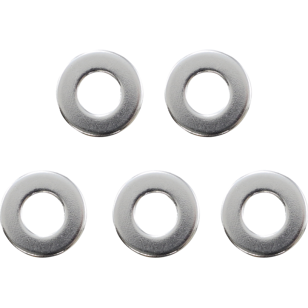 (image for) Drag Specialties Axle Washer Rear