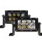 (image for) DRC Dual Row Light Bar, 4"
