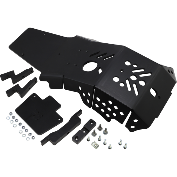 (image for) Moose Racing Pro LG Skid Plate for HONDA CRF450RX 21-24