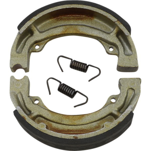 (image for) DP Brakes Standard Rear Brake Shoe for SUZUKI LTZ90 07-24
