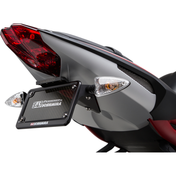 (image for) Fender Eliminator Kit for Triumph Street Triple 13-20