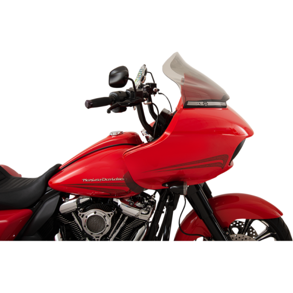 (image for) Klock Werks Sport Flare Windshield 14" Tint