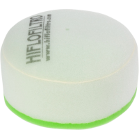 (image for) Hiflofiltro Foam Air Filter 1011-1252