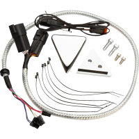 (image for) MLX-9000 Mount for V-bars