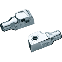 (image for) Footpeg Adapters - 1620-0154