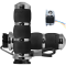 (image for) Heated Grips Velvet Air Chrome