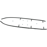 (image for) 505 Series X-calibar Carbide Runner