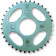 (image for) Steel OEM Replacement Rear Sprocket - 38T