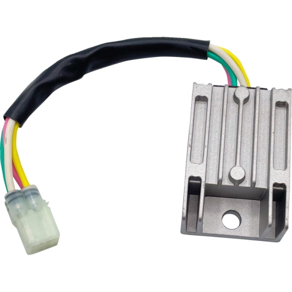 (image for) RICK'S MOTORSPORT ELECTRIC Regulator/Rectifier - Honda