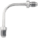 (image for) Short 90° tube adapter