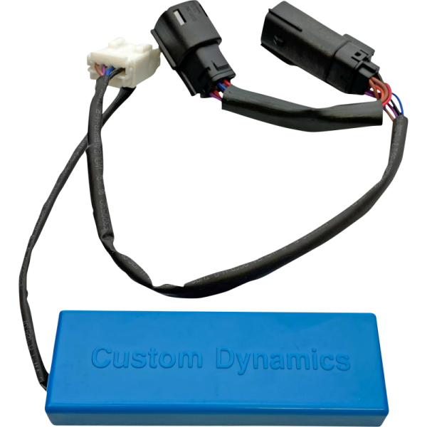 (image for) Custom Dynamics Smart Signal Stabilizer