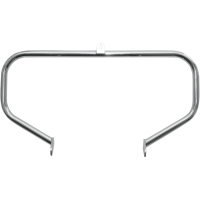 (image for) Unibar® Highway Bar - Chrome for Kawasaki VN900 Vulcan Classic 06-17