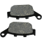 (image for) Rear Organic Brake Pad FA140