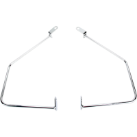 (image for) Saddlebag Protector/Support for Suzuki VZ800 Marauder 97-04