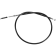 (image for) Motion Pro Control Cable - Suzuki RM65 03-05 - Clutch