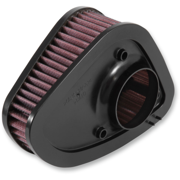(image for) K & N High-Flow Air Filter for Big Twin