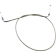 (image for) Armor Coat Throttle (Push) Cable