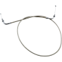 (image for) Armor Coat Throttle (Push) Cable