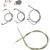 (image for) Stainless Braided Standard Kit