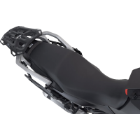 (image for) SW-Motech Adventure Luggage Set - Silver